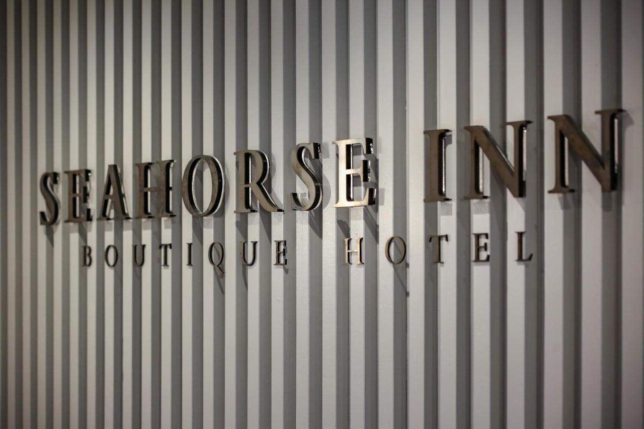 Seahorse Inn Hotel & Villas Eden Exterior photo
